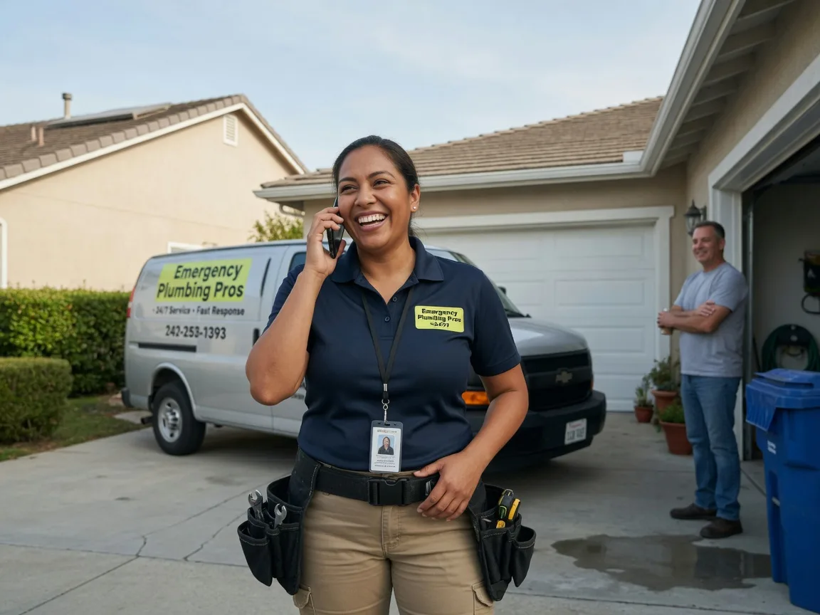 Emergency Plumber Treynor, IA FAQs